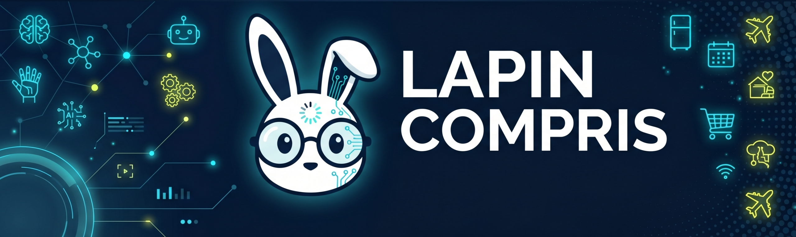 Lapin Compris
